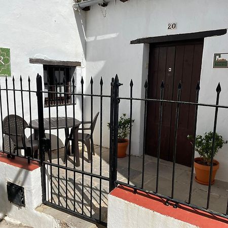 Casas Rurales Tugasa Castillo De Castellar Кастельяр-Де-Ла-Фронтера Экстерьер фото