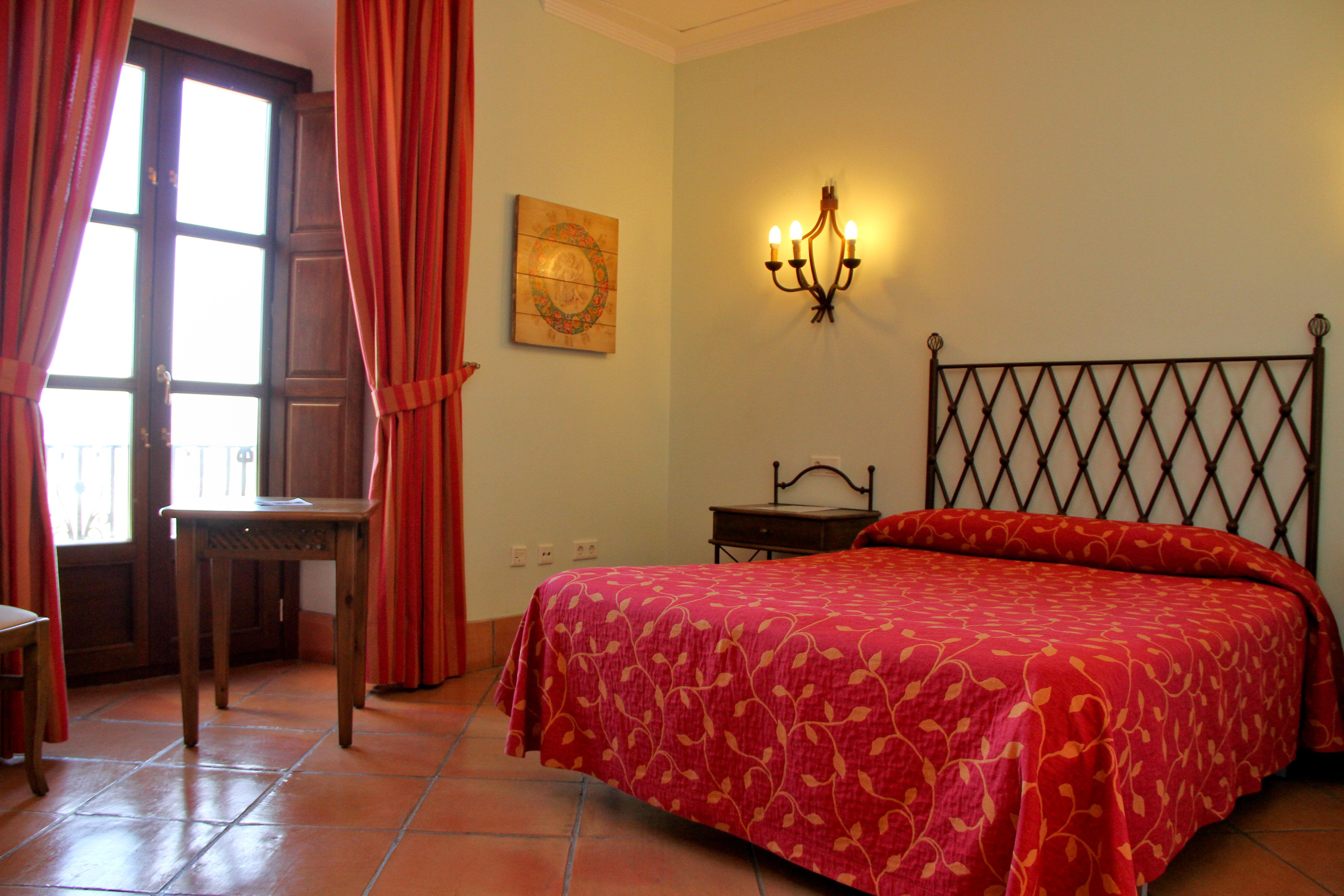 Casas Rurales Tugasa Castillo De Castellar Кастельяр-Де-Ла-Фронтера Экстерьер фото