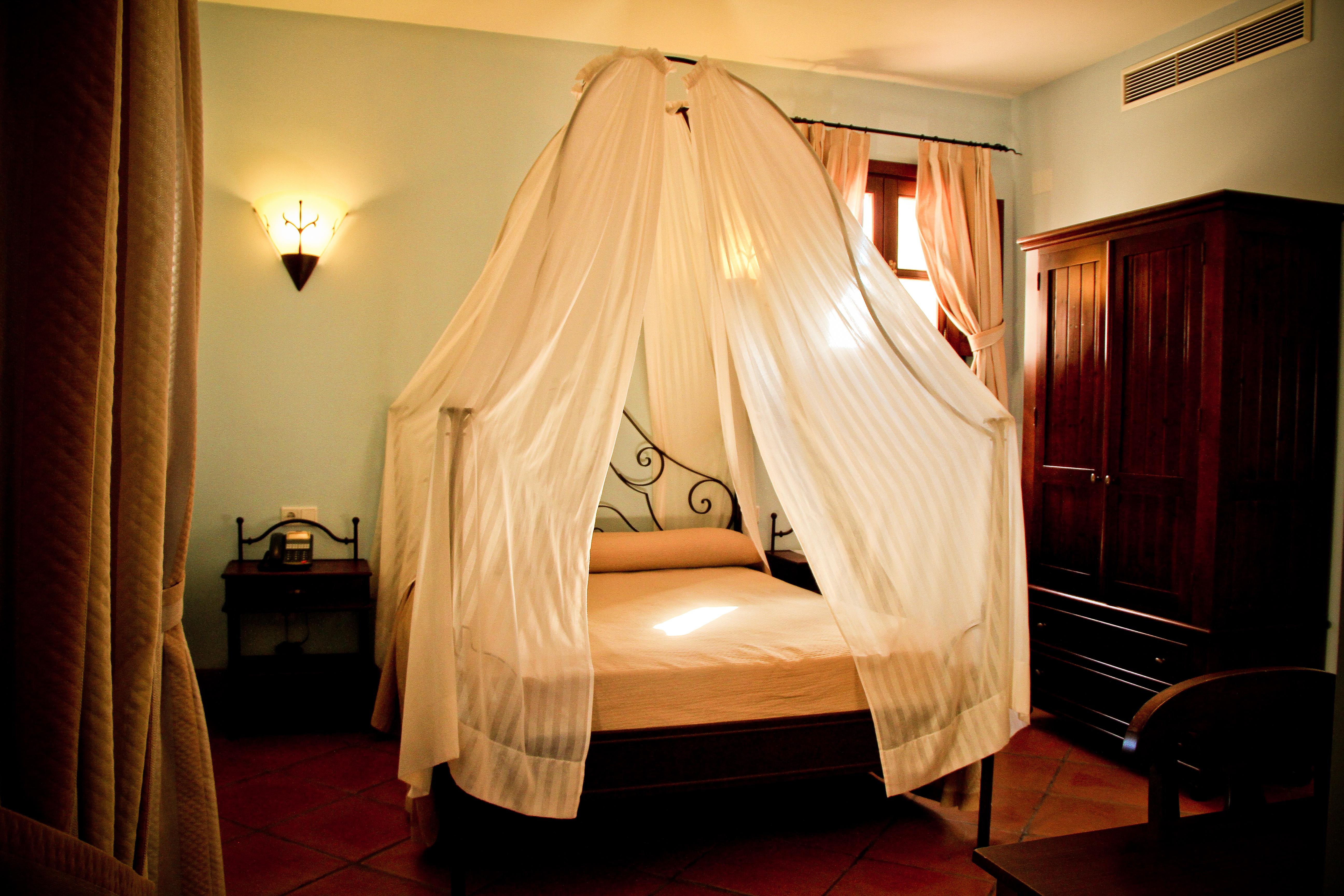 Casas Rurales Tugasa Castillo De Castellar Кастельяр-Де-Ла-Фронтера Экстерьер фото