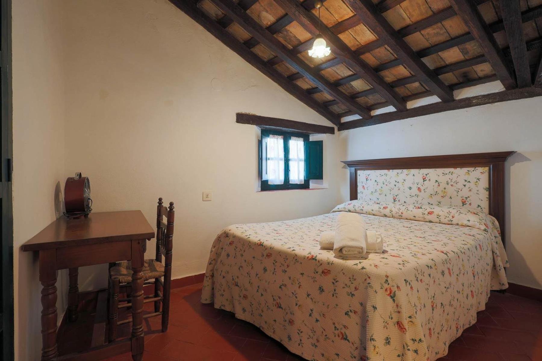 Casas Rurales Tugasa Castillo De Castellar Кастельяр-Де-Ла-Фронтера Экстерьер фото